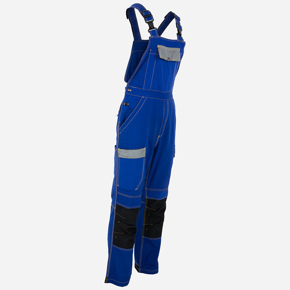 Salopeta de protectie (pieptar) riscuri minime Solomon
