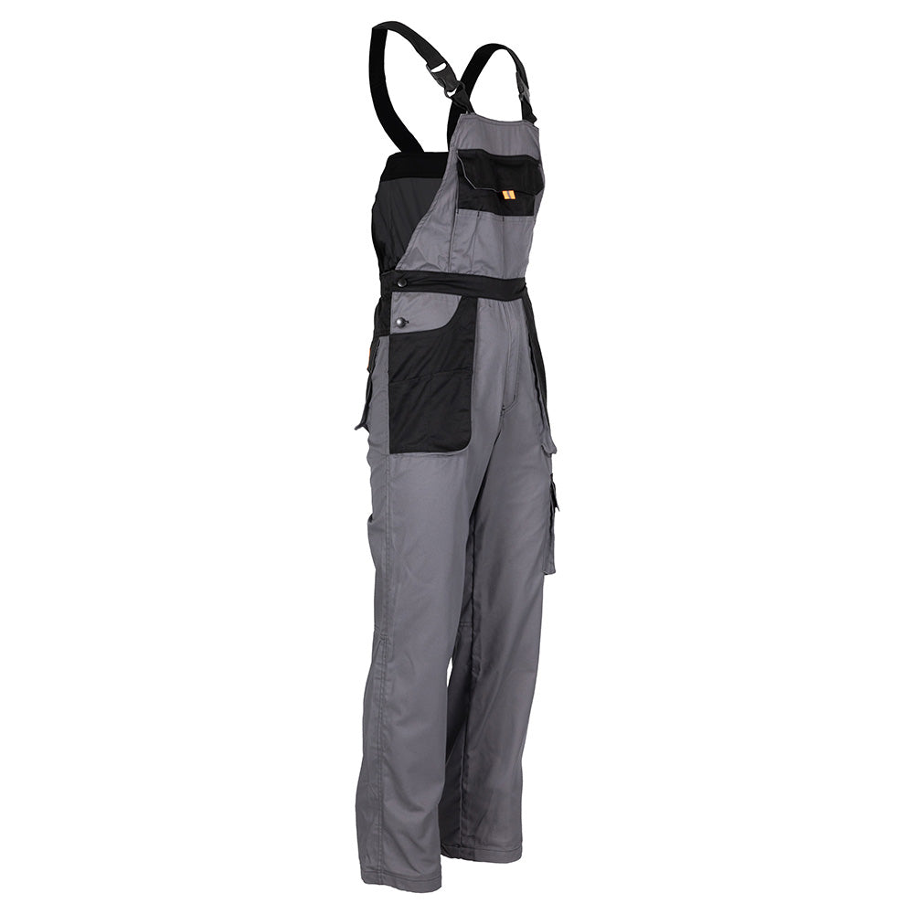 Salopeta de protectie (pieptar) riscuri minime Vulcano