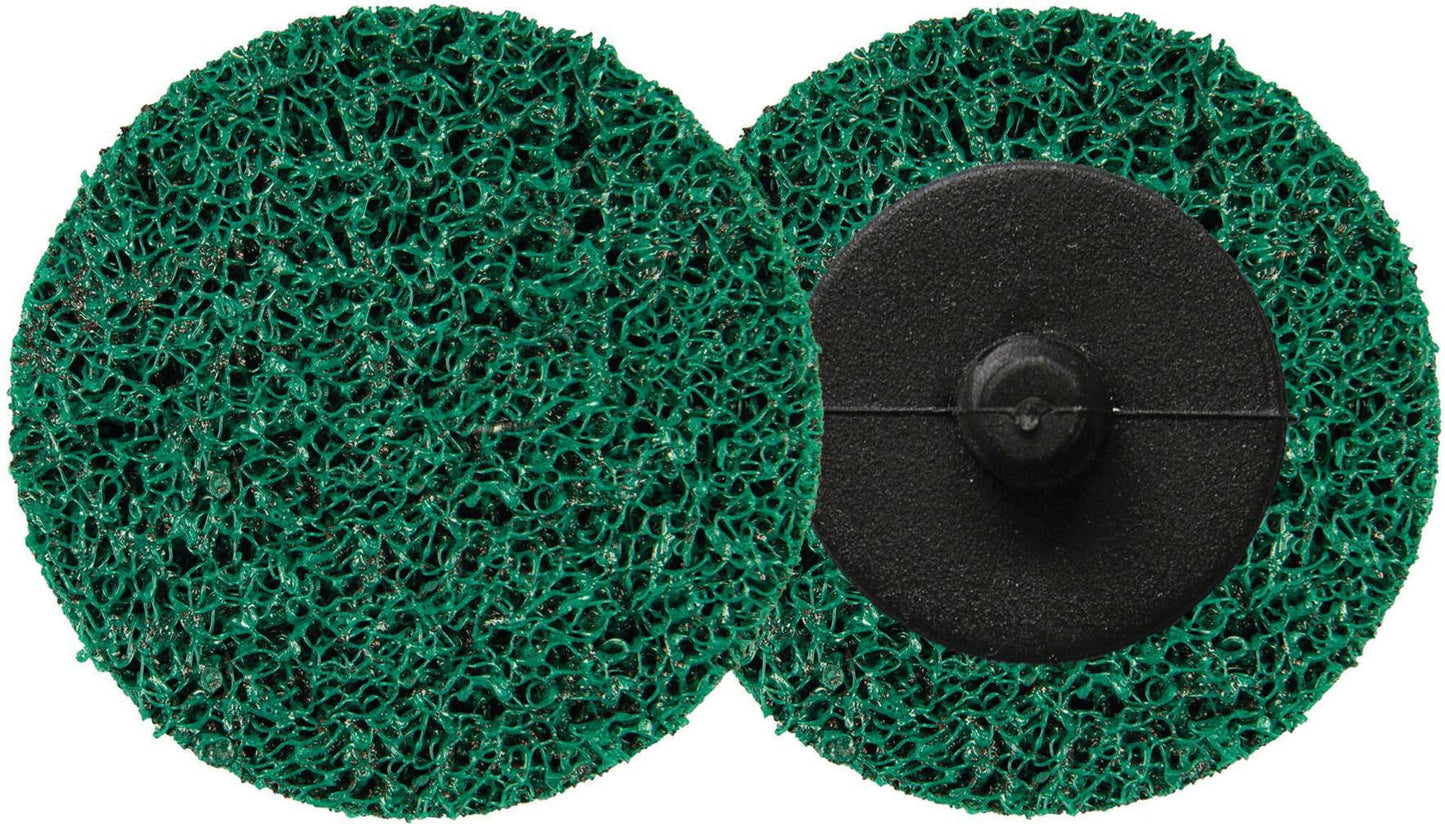 Disc pentru curatare, NCD 200, 115 x 22.23 mm