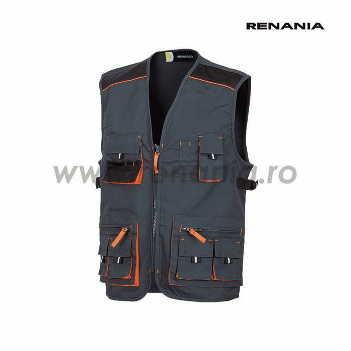 Vesta protectie riscuri minime Richard