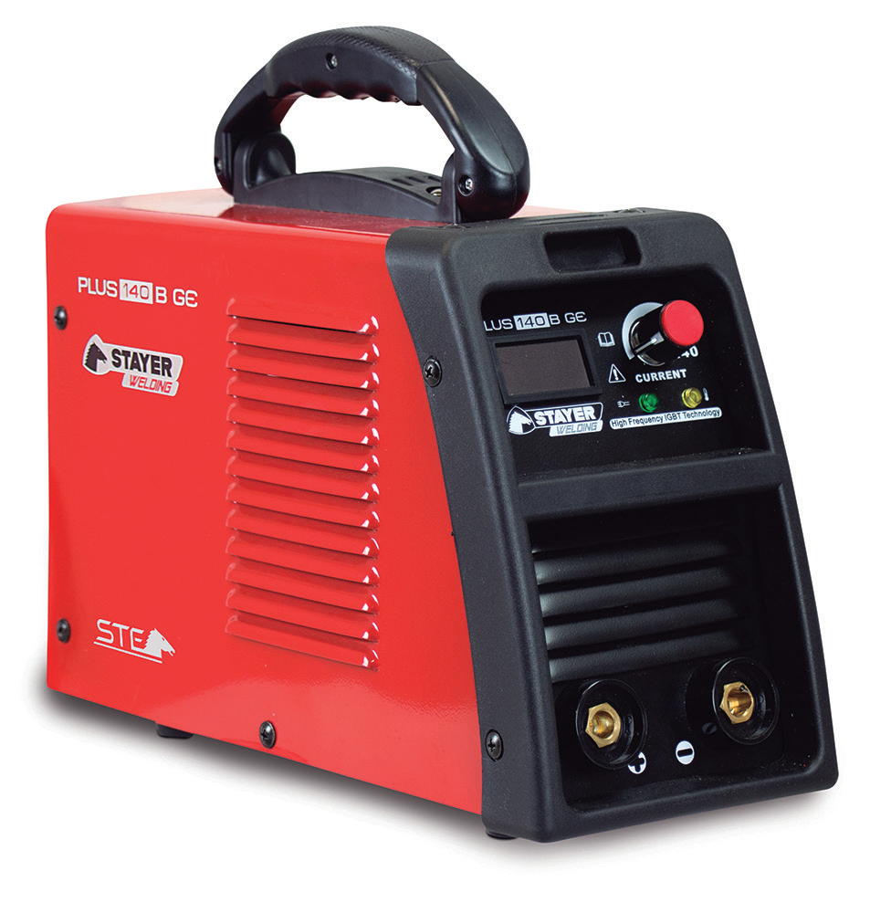 Invertor de sudura MMA 140 A 220 V - 1.1365