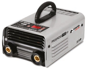 PROGRESS 1700 XP Invertor de sudura MMA 170 A - 1.2042