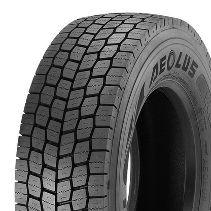 295/60R22.5 AEOLUS NEO ALLROADS D+ 150/147K (149/146L) 18PR TL M+S 3PMSF