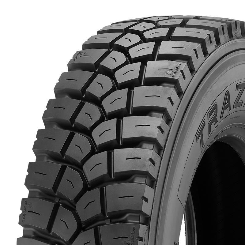 13R22.5 TRAZANO TERRA D 156/151K 18PR TL M+S 3PMSF