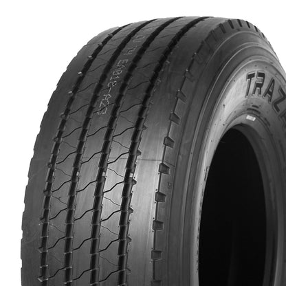 385/55R22.5 TRAZANO SMART TRANS T 160K 20PR TL M+S 3PMSF
