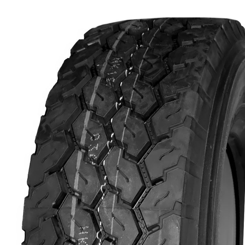 445/65R22.5 BRIDGESTONE V-STEEL MIX M748 169K 20PR TL M+S
