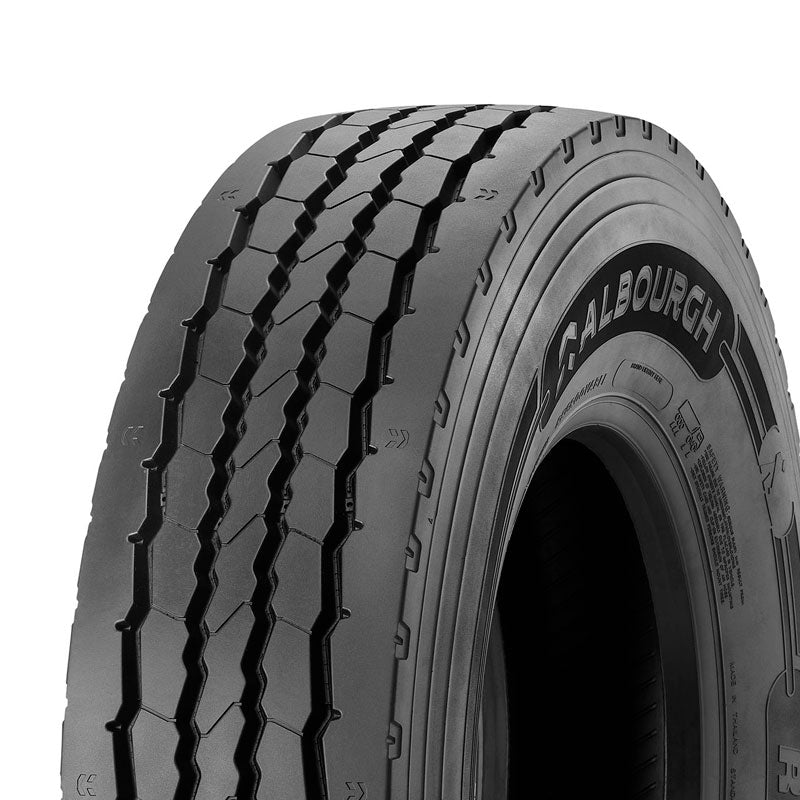 315/80R22.5 ALBOURGH ROBUST G 156/150K 18PR TL M+S 3PMSF