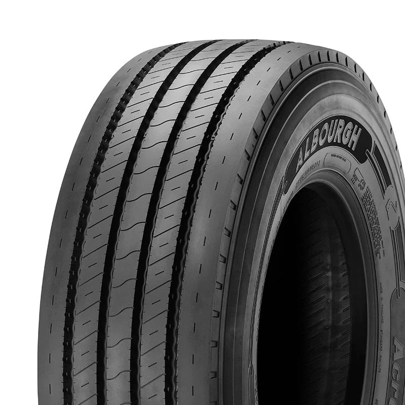 285/70R19.5 ALBOURGH ACROSS T 150/148J TL M+S 3PMSF