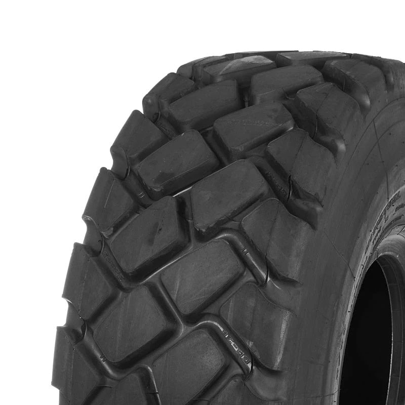 15.5R25 GOODYEAR GP-3E 169A2 * L-3/G-3 TL