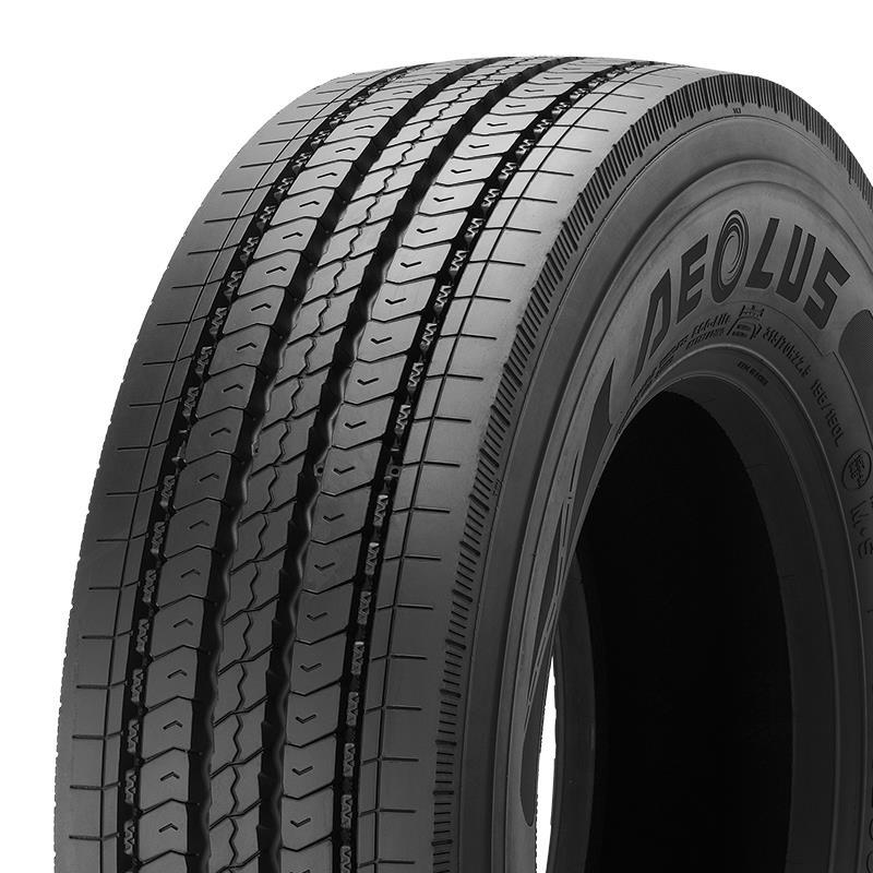 205/75R17.5 AEOLUS NEO ALLROADS S 124/122M 14PR TL M+S 3PMSF