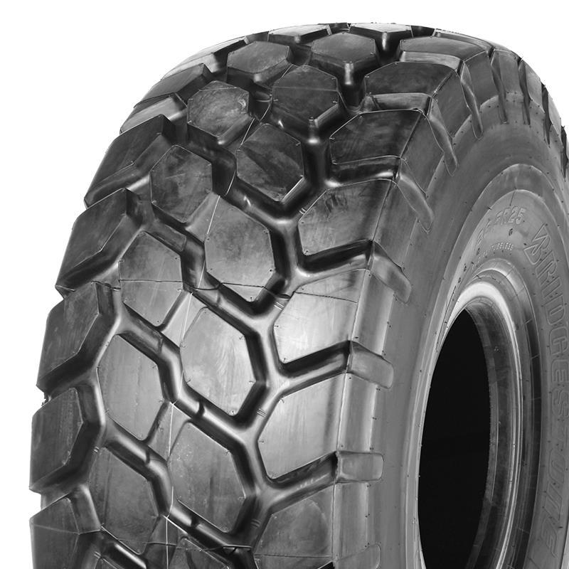 20.5R25 BRIDGESTONE VJT * TL