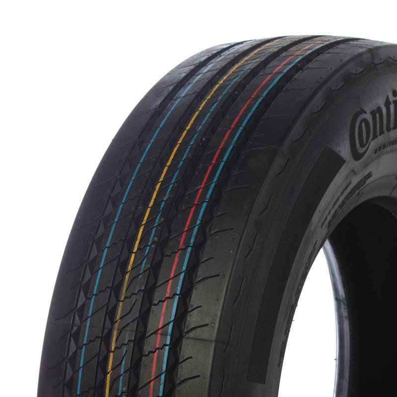 265/70R17.5 CONTINENTAL CONTI HYBRID LS3 139/136M 14PR TL M+S 3PMSF
