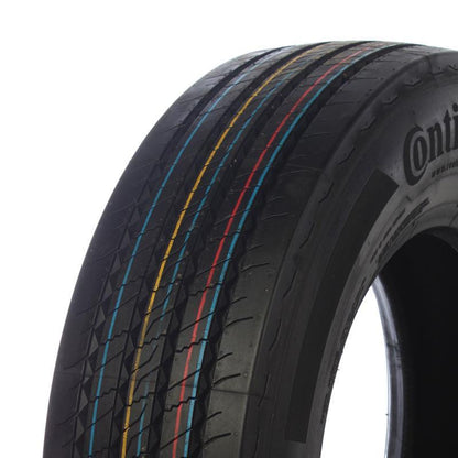 265/70R17.5 CONTINENTAL CONTI HYBRID LS3 139/136M 14PR TL M+S 3PMSF