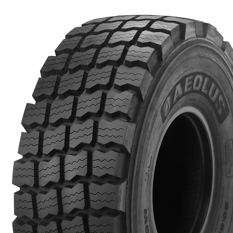 29.5R25 AEOLUS A SNOW 216A2 ** L-2 TL