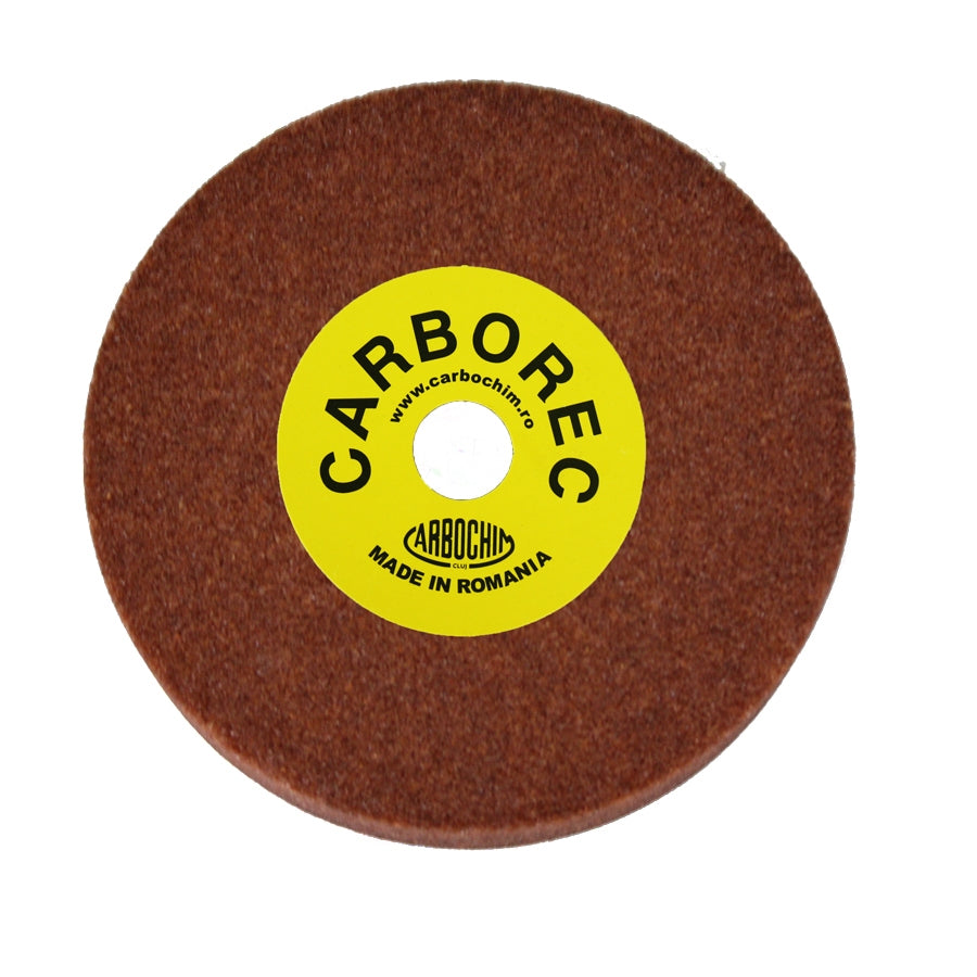 Piatra abraziva pentru slefuit widia, 60M5V1CE, 250 x 32 x 32 mm