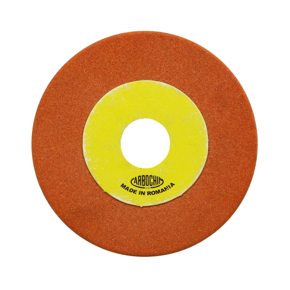 Piatra pentru rectificare otel, 33A120M5V2E, 108 x 3.2 x 23 mm