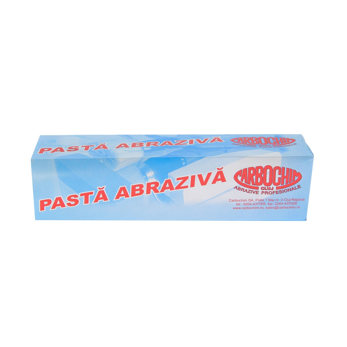 Pasta abraziva pentru slefuire, 8002045, 150 x 37 mm