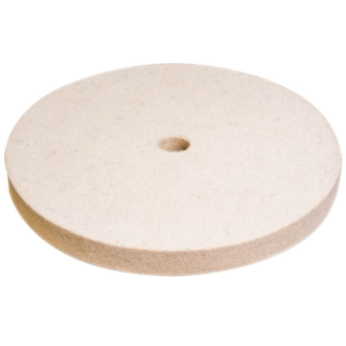 Disc din pasla, pentru lustruire, 1049561, 150 mm
