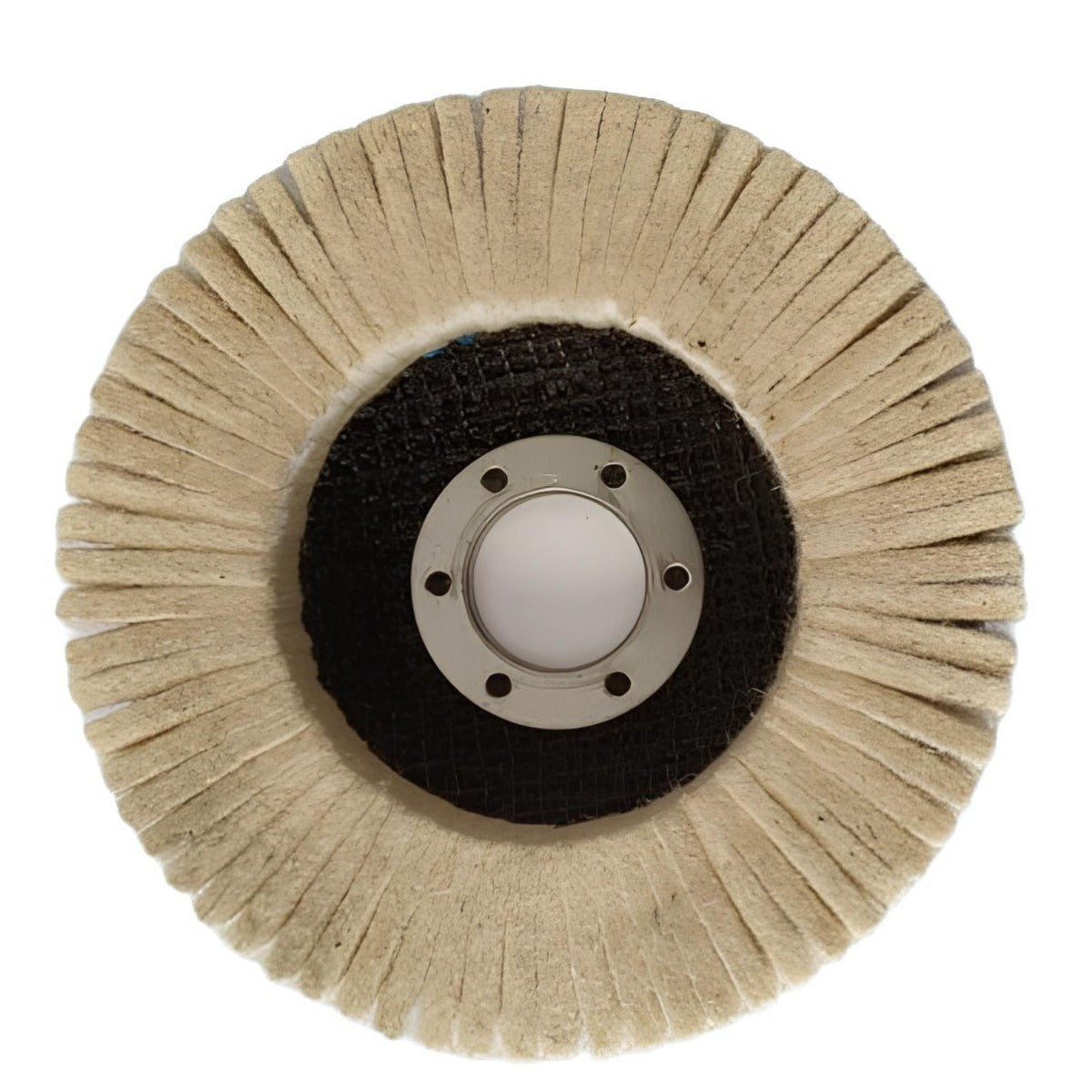 Disc lamelar frontal, pentru otel / otel inoxidabil, 1014578, 115 x 22 mm