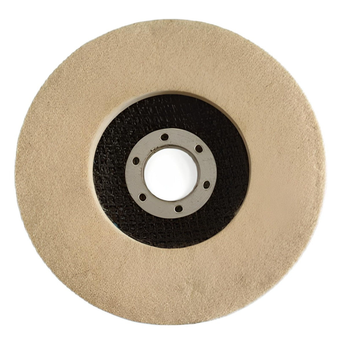 Disc frontal, pentru otel / otel inoxidabil, 1106497, 125 x 22 mm