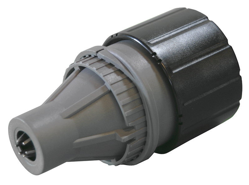 Mandrina 2.5-19 mm DRILL DOCTOR