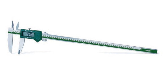 1135 Subler digital, scala 0-600 mm – 1135-601