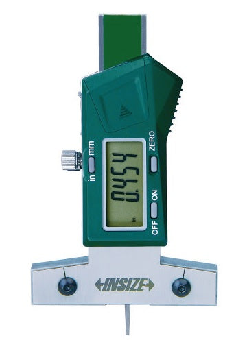 1145-25A Subler digital de adancime pentru anvelope, scala 0-25 mm – 1145-25A