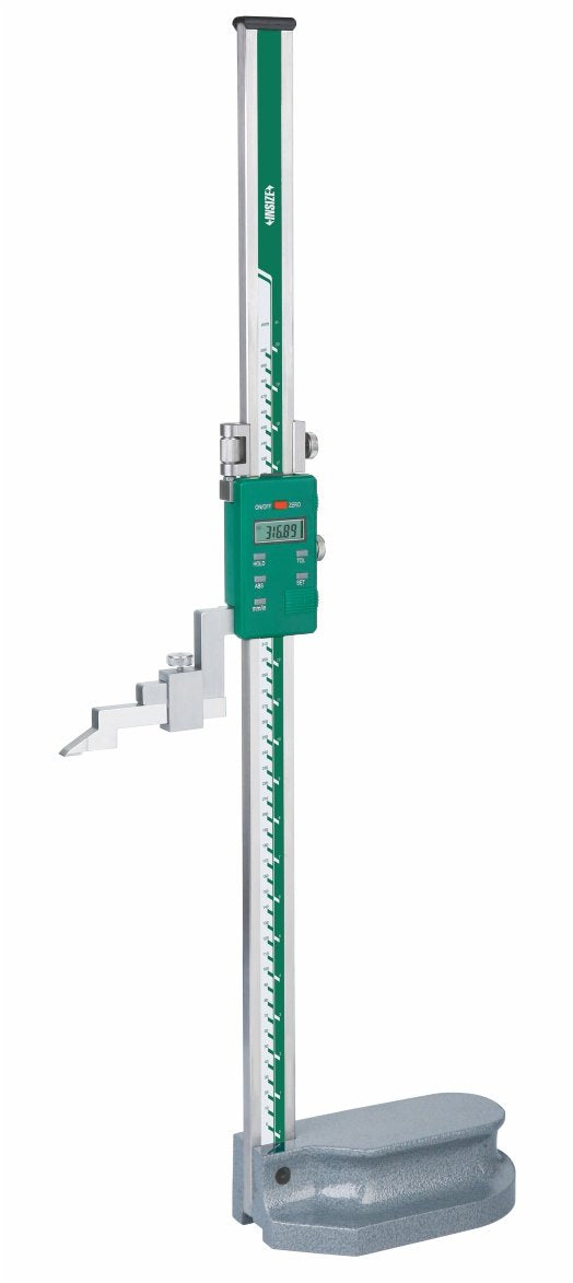 1150 Dispozitiv digital de trasat, Scala 0 – 600 mm – 1150-600