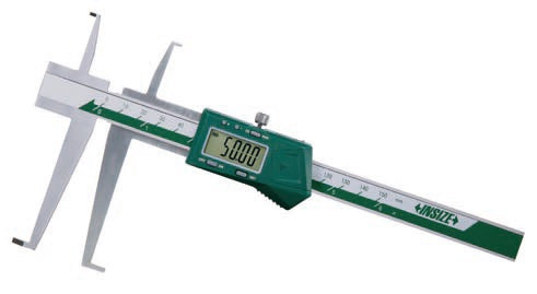 1176 Subler digital pentru caneluri interioare, DIM 9 – 150 mm- 1176-150