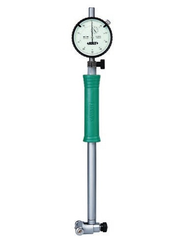 2322 Trusa de masurat alezaje, cu ceas comparator, Scala 35 – 60 mm – 2322-60A