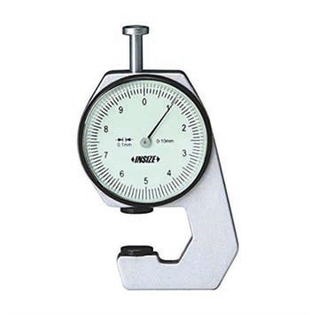 2361 Dispozitiv cu ceas comparator pentru masurat grosimi 0 – 10 mm