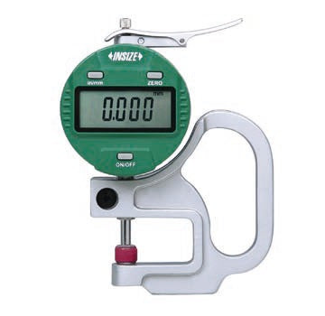 2871 Dispozitiv digital pentru masurat grosimi 0 – 10 mm