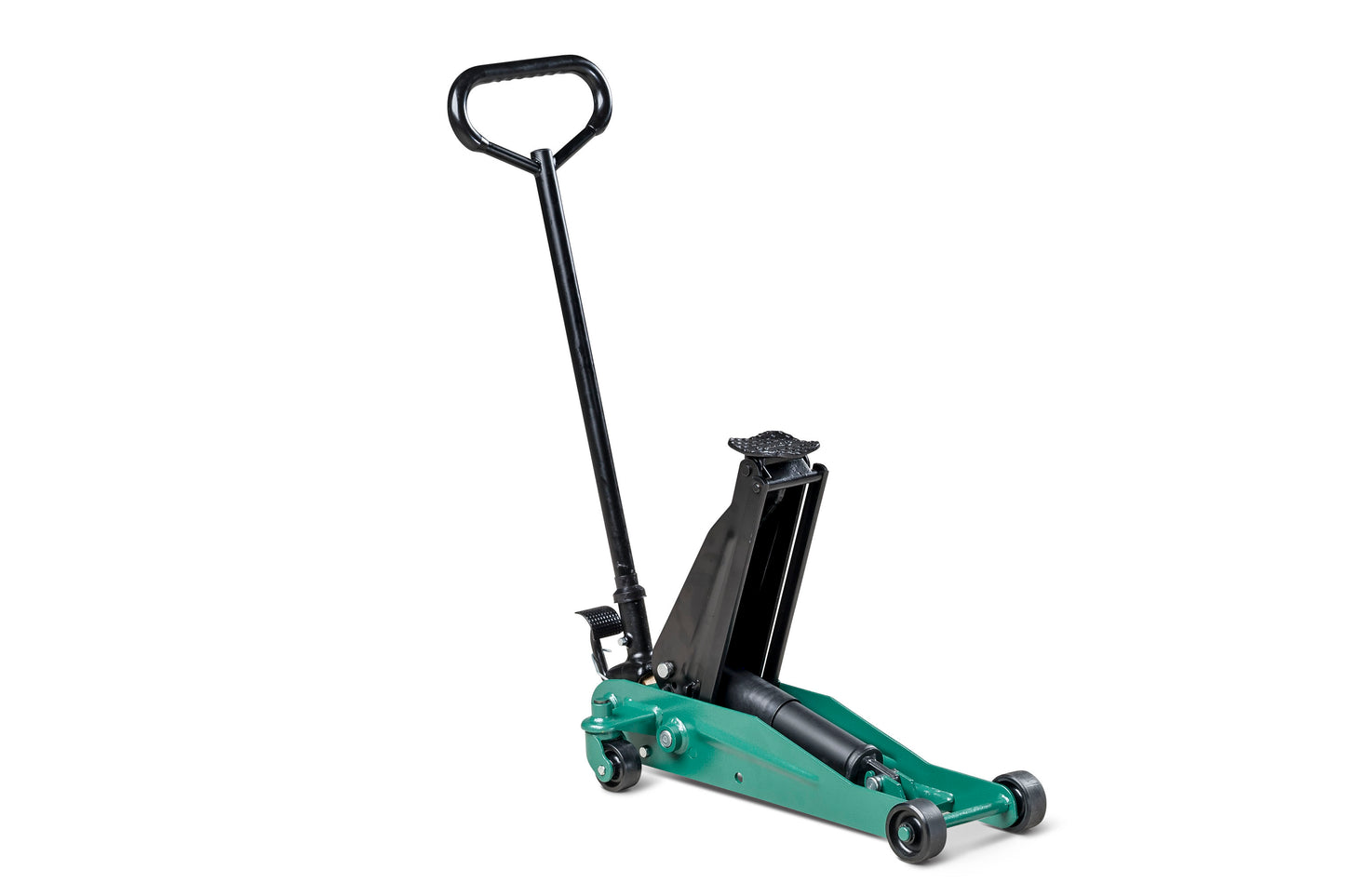 Cric hidraulic de atelier 2T - 2T-C