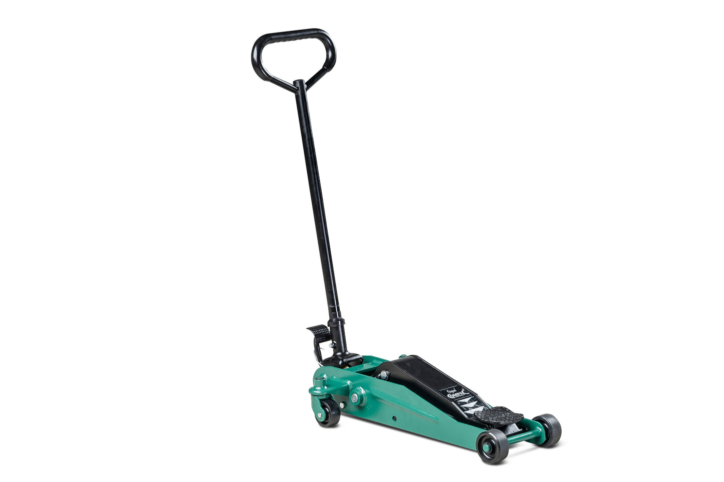 Cric hidraulic de atelier 2T - 2T-C