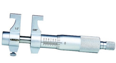 3220 Micrometru mecanic de interior, scala 5 – 30 mm – 3220-30