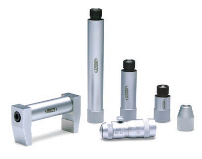 3222 Micrometru mecanic tubular de interior, scala 50-150 mm – 3222-150