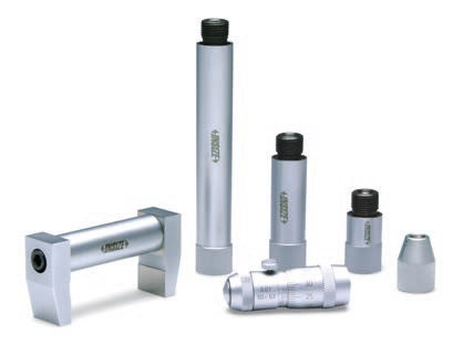 3222 Micrometru mecanic tubular de interior, scala 50-500 mm – 3222-500