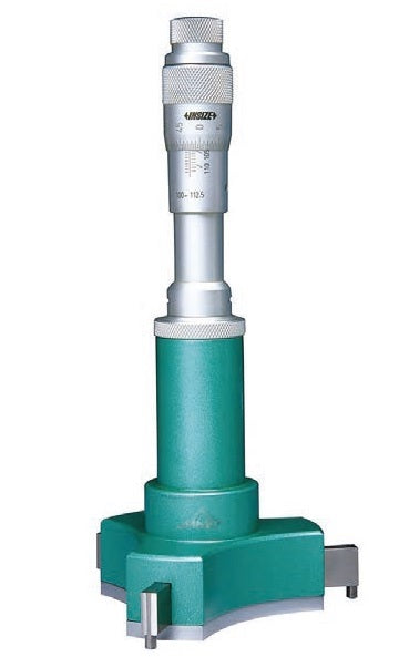 3227 Micrometru de interior in 3 puncte, scala 12-16 mm – 3227-16