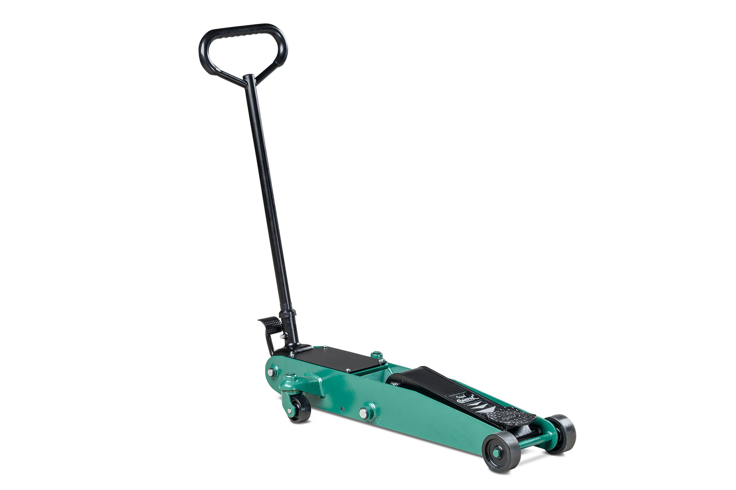 Cric hidraulic de atelier 3T - 3T-C