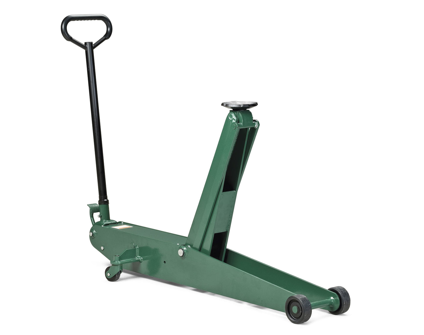 Cric hidraulic cu ridicare inalta 3T - 3T-HC