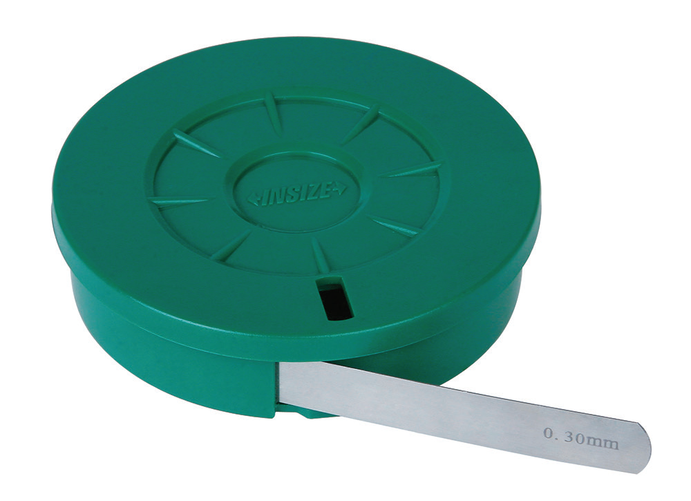 4621 Lere de grosime banda (ruleta), DIM 0.04 mm – 4621-04