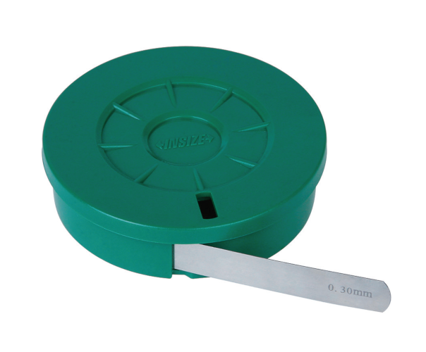 4621 Lere de grosime banda, DIM 0.09 mm – 4621-09