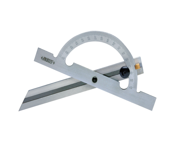 4797 Raportor, DIM 150×300 mm – 4797-150