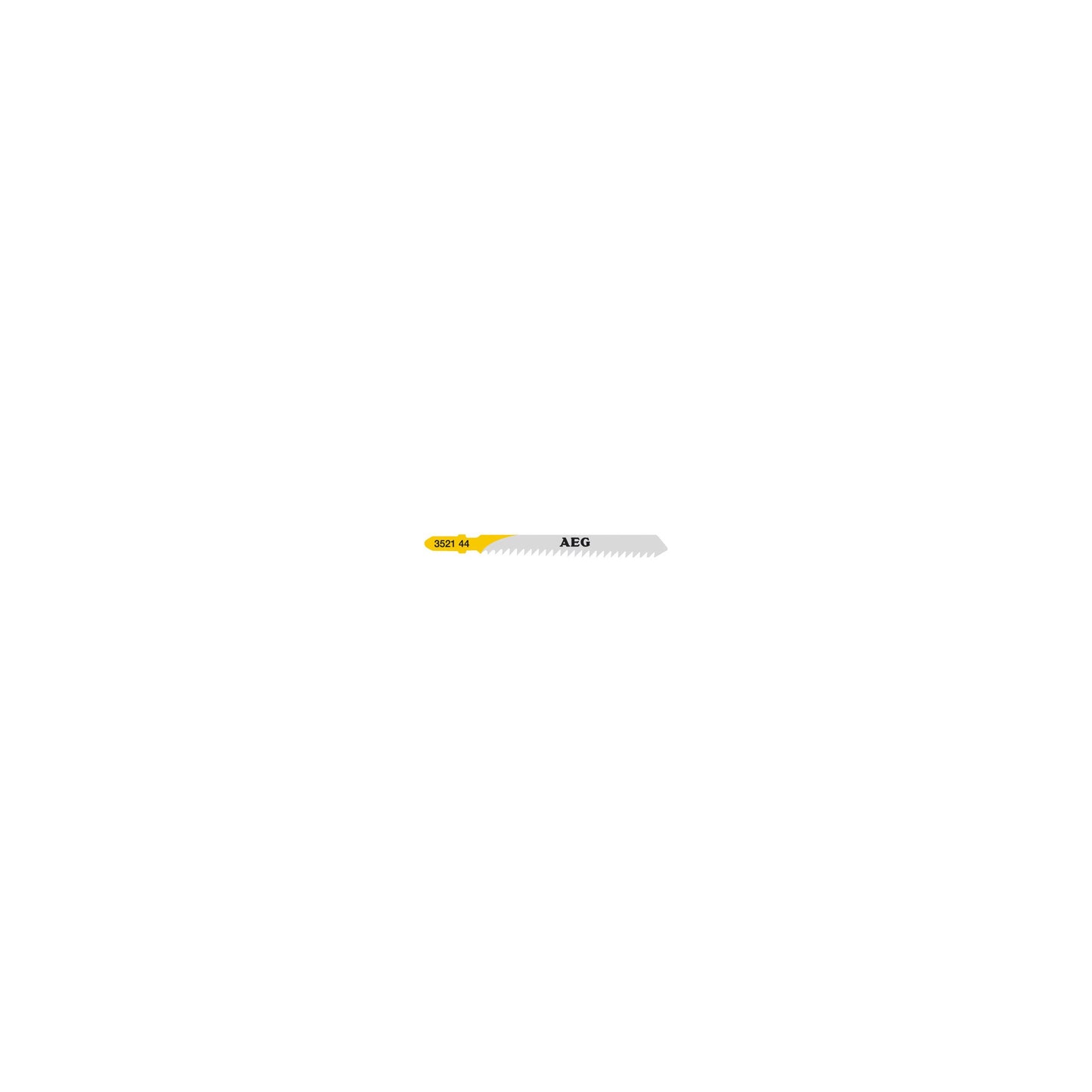 Fierăstrău pendular AEG Fierăstrău pendular fără mâner, ST 800 XE, 4935412950