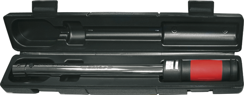 56223 Cheie dinamometrica cu capete interschimbabile 40 – 200 Nm