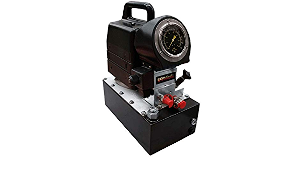 56575 Pompa electrica 1.1 kW – 1 port
