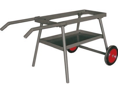 60182 Carucior pentru masini stationare de filetat
