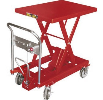60184 Elevator hidraulic 500 kg