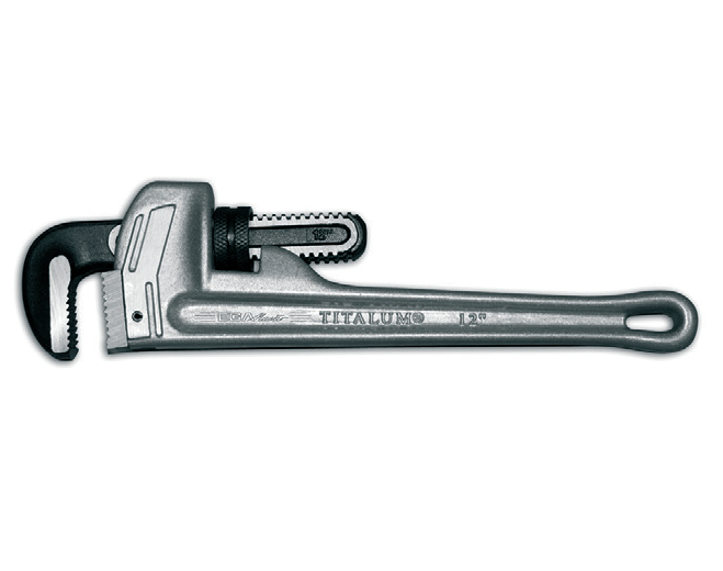 61028 Cleste STILSON AL GGG-W-651E, L 48”