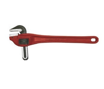 61378 Cheie pentru tevi la 90 grade GGG-W-651-E, Type II Class A, DIM 18